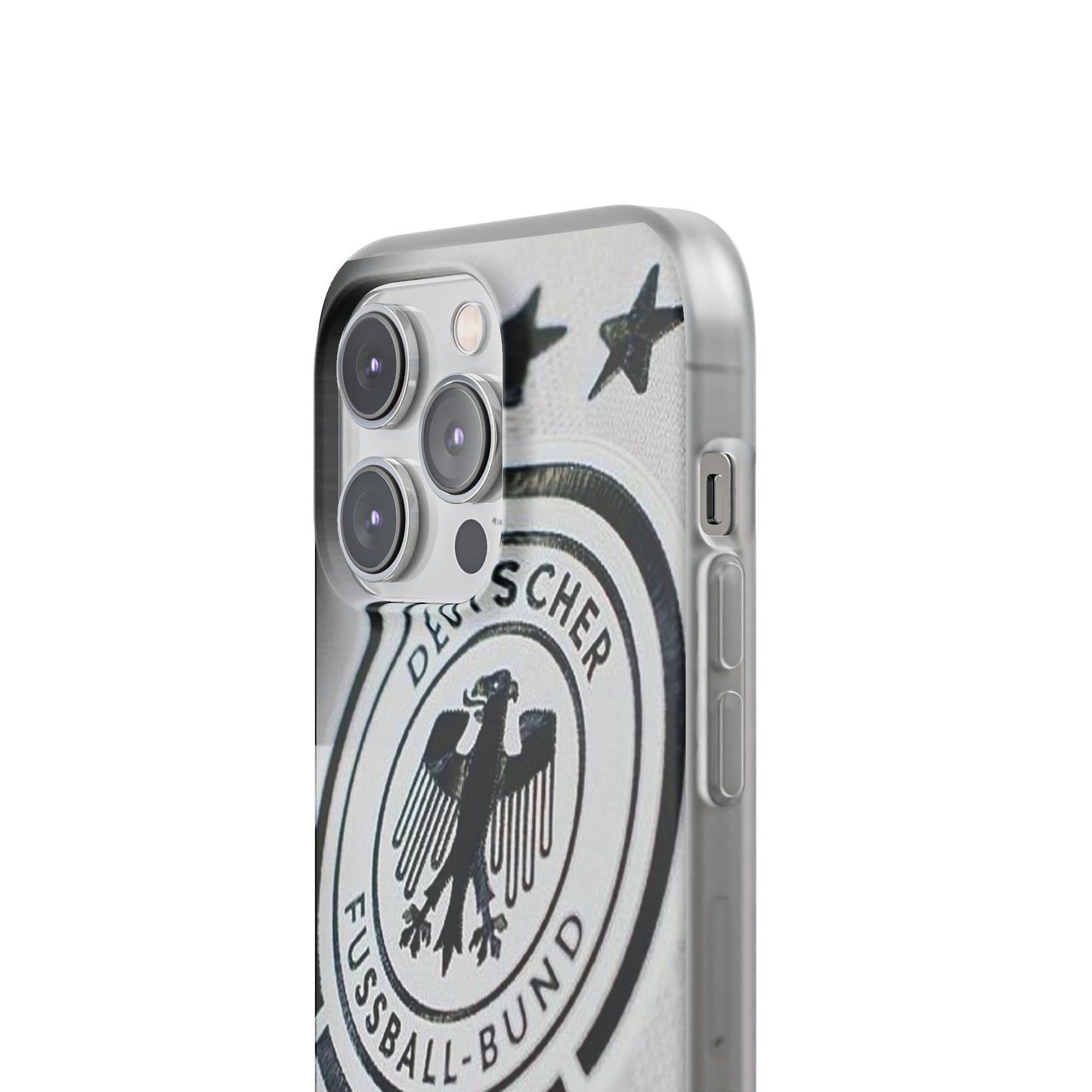 Germany iPhone Case - EURO 2024