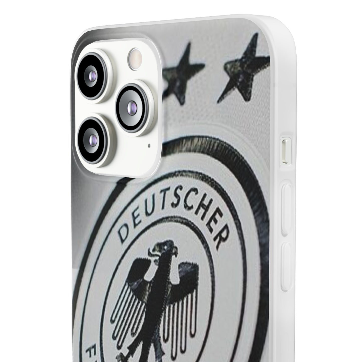 Germany iPhone Case - EURO 2024