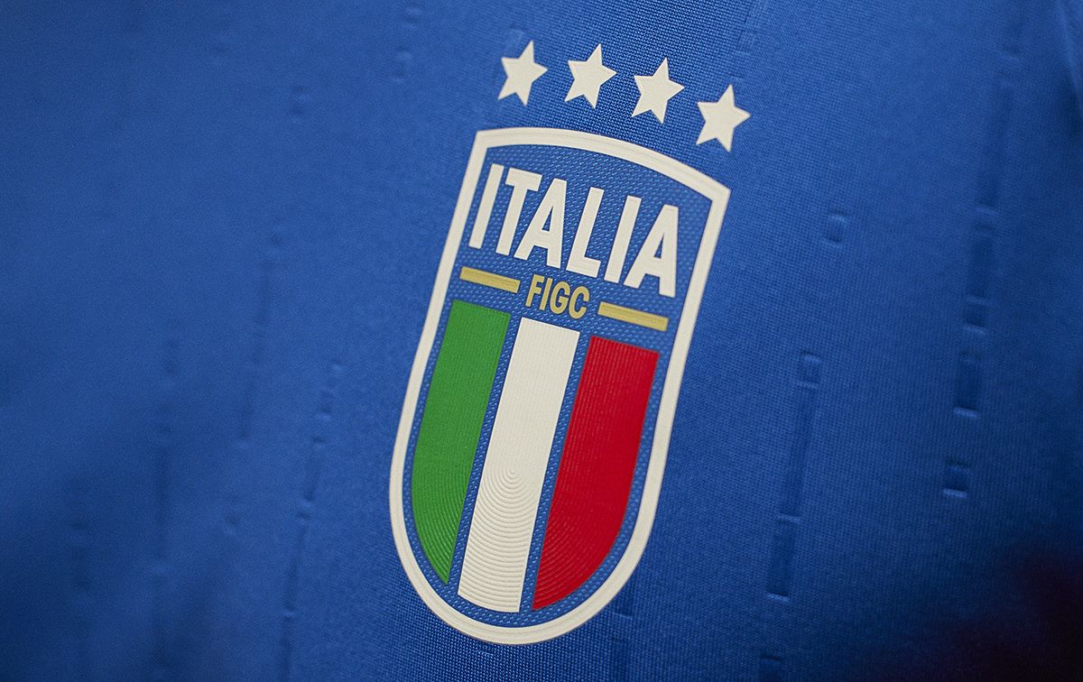 Euro 2024 Italy Collection