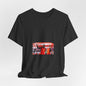 Belgium - Lukaku Short Sleeve T-shirt