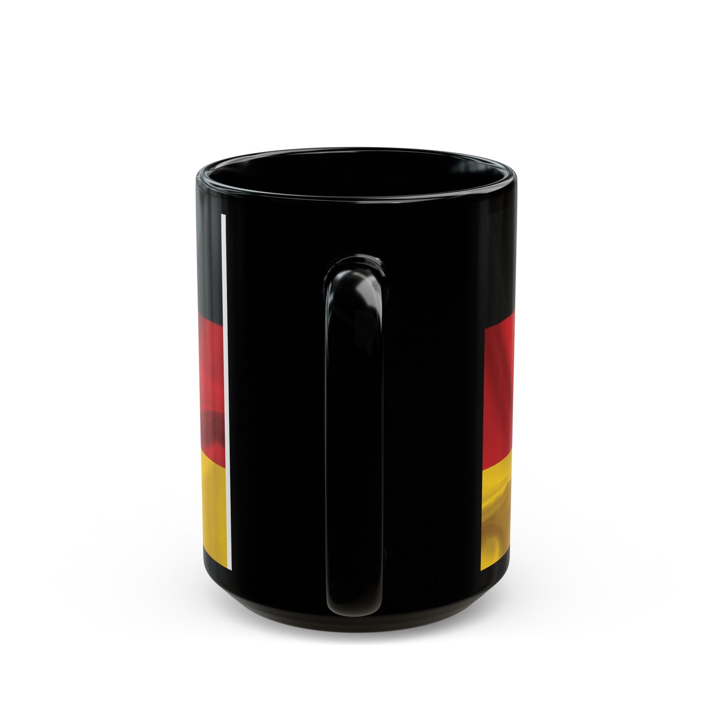 Black Mug (11oz, 15oz)