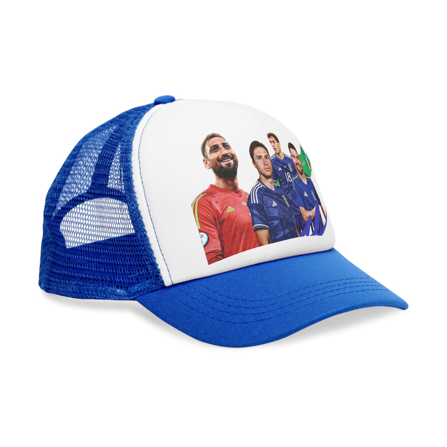 Cap for Football Italy Fans