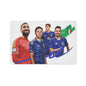 Floor Mat for Italy Football Fans