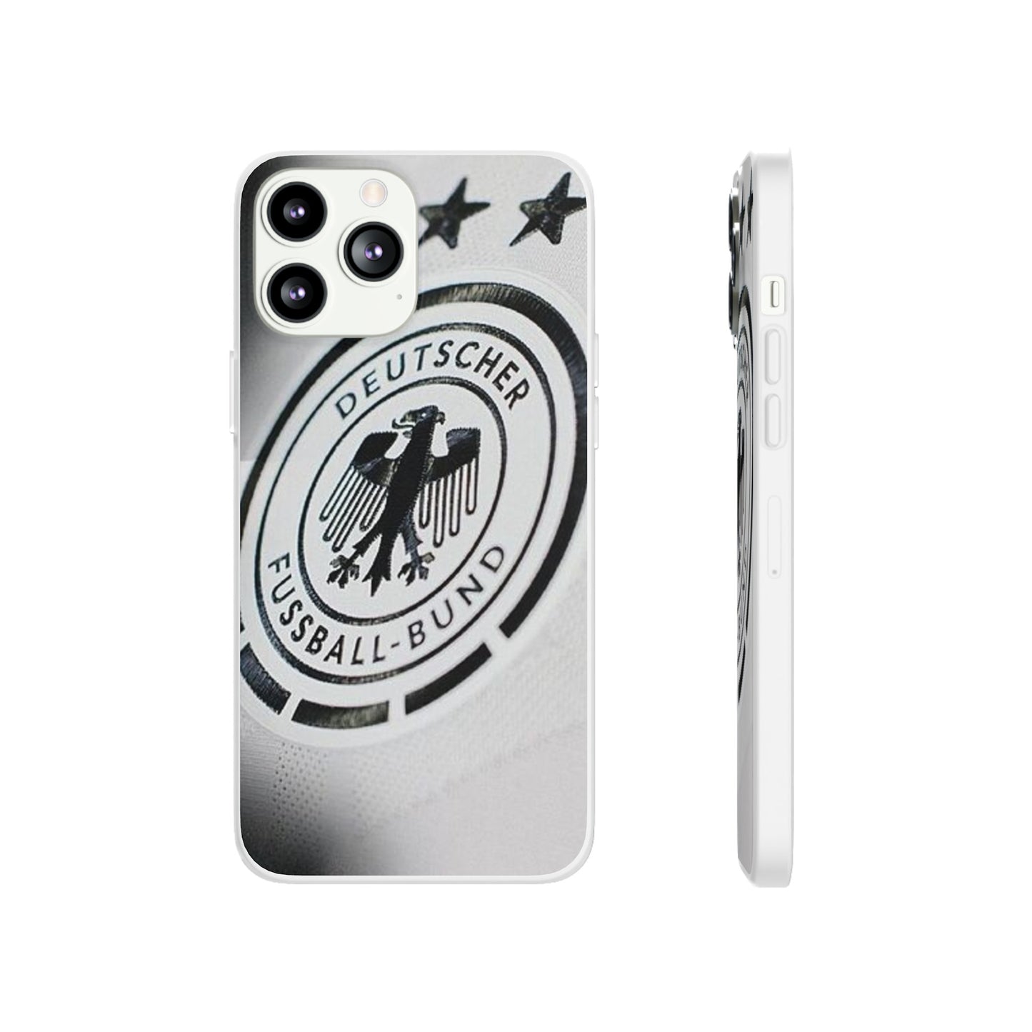 Germany iPhone Case - EURO 2024