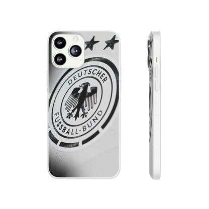 Germany iPhone Case - EURO 2024