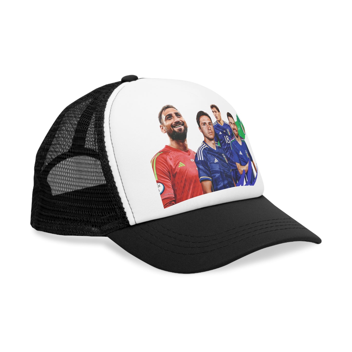 Cap for Football Italy Fans