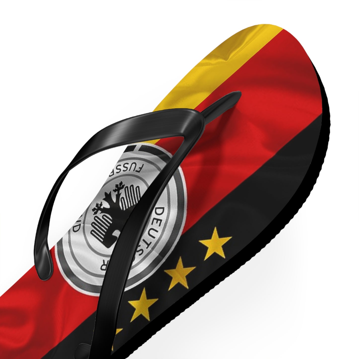 EURO CUP 2024 GERMANY Flip Flops