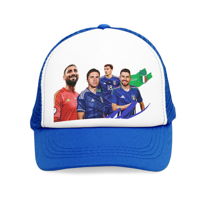 Cap for Football Italy Fans