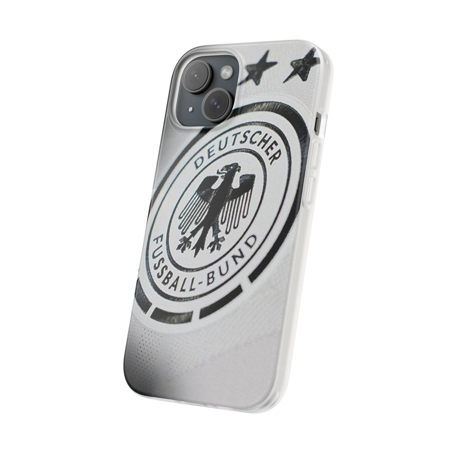 Germany iPhone Case - EURO 2024