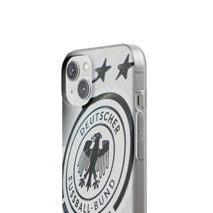 Germany iPhone Case - EURO 2024