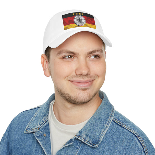 EURO CUP 2024 Germany Baseball Cap