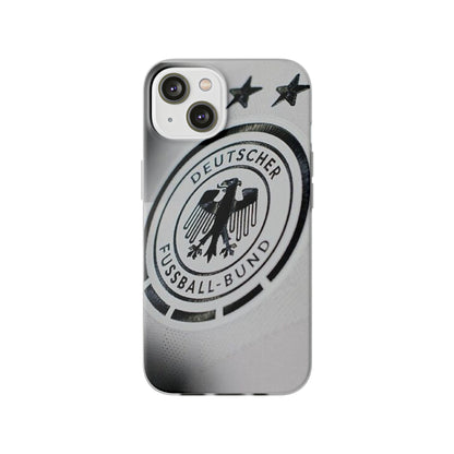 Germany iPhone Case - EURO 2024