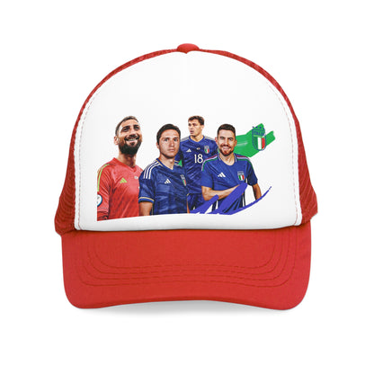 Cap for Football Italy Fans