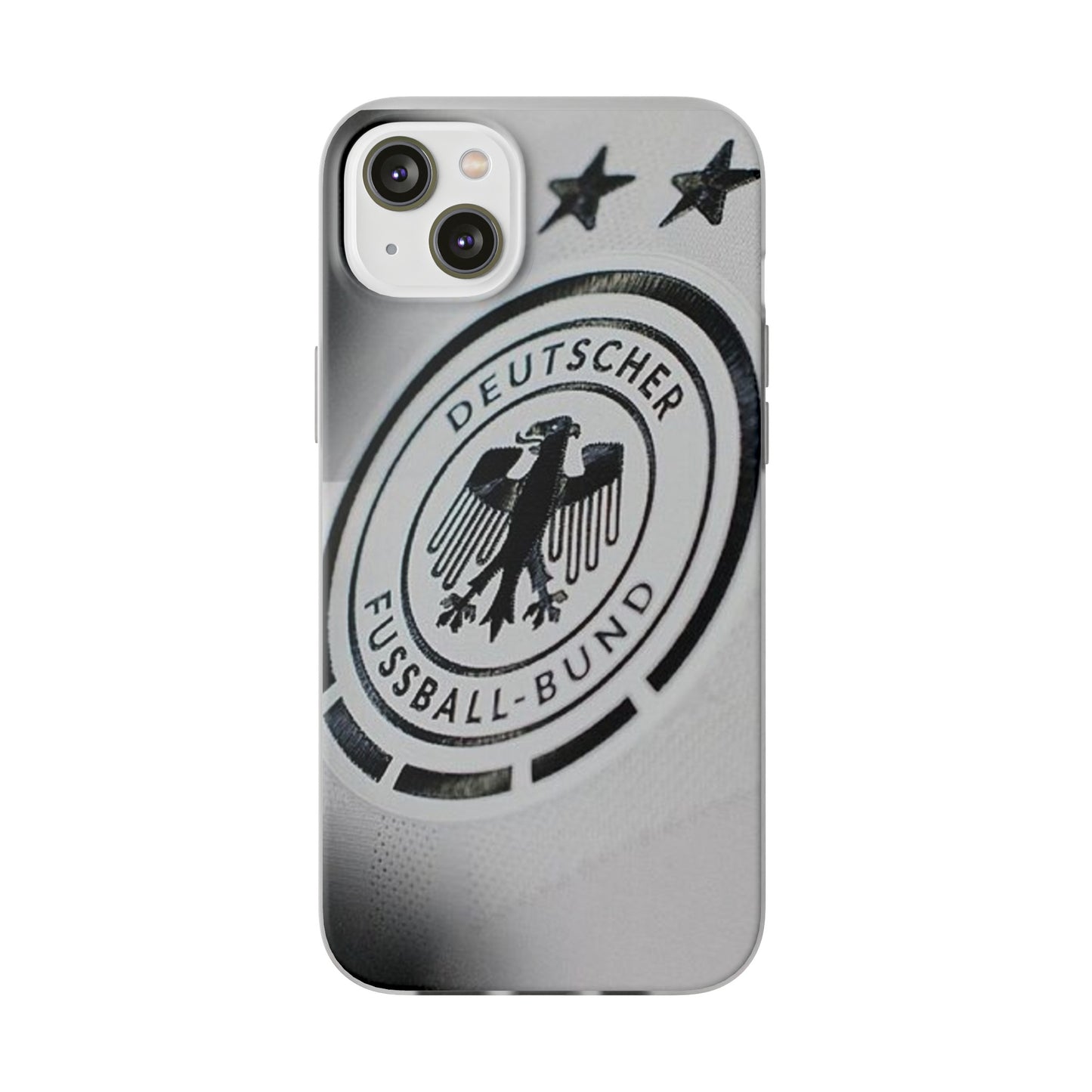 Germany iPhone Case - EURO 2024