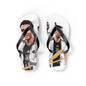 Flip Flops for Germany Football Fans