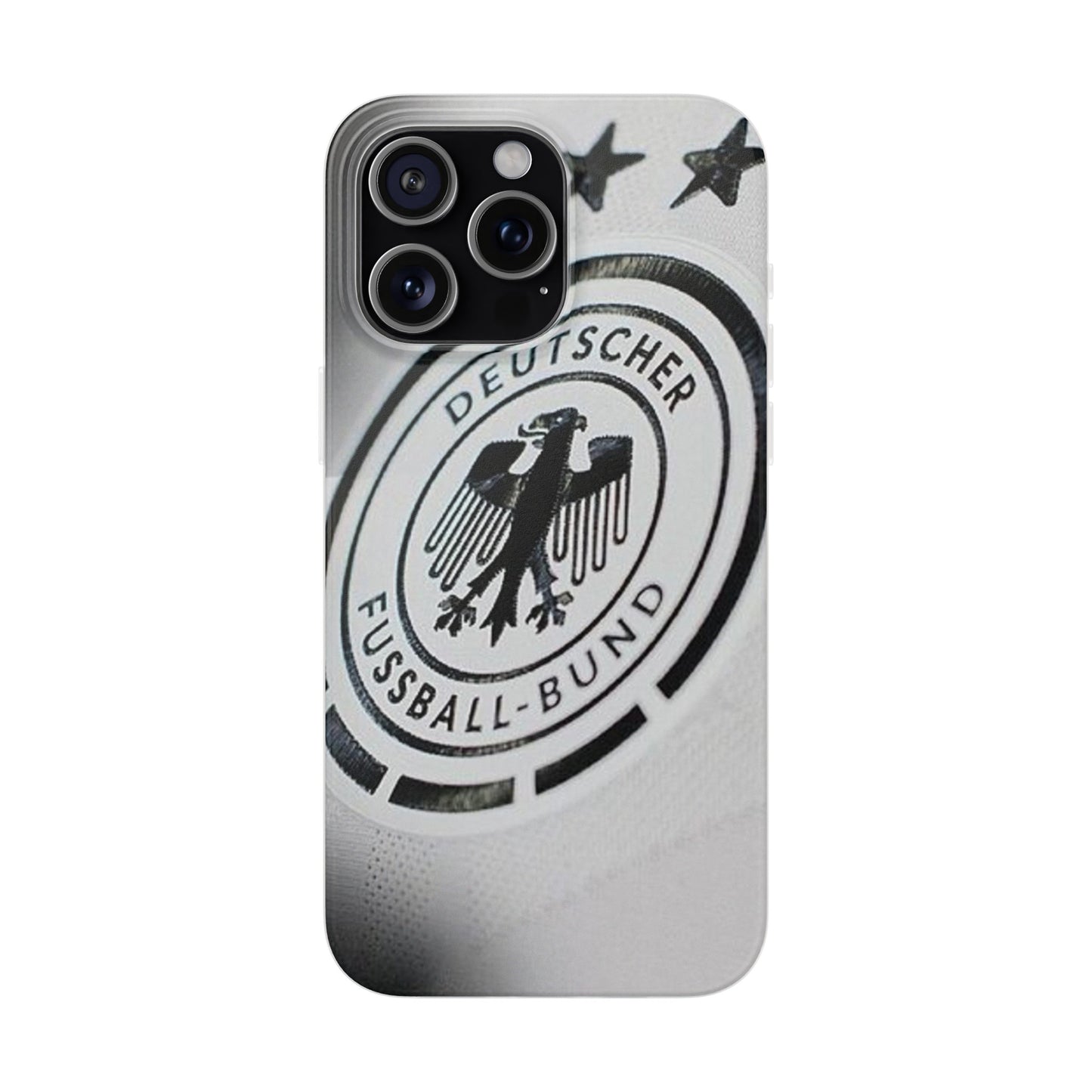 Germany iPhone Case - EURO 2024