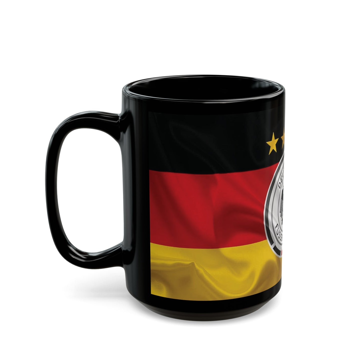 Black Mug (11oz, 15oz)