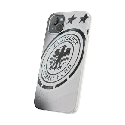 Germany iPhone Case - EURO 2024