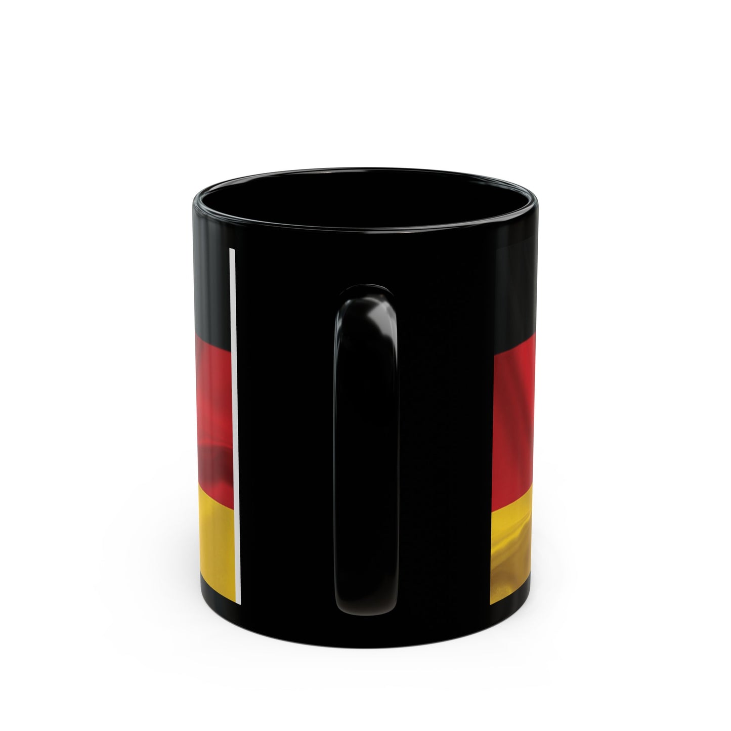 Black Mug (11oz, 15oz)