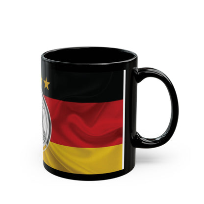 Black Mug (11oz, 15oz)