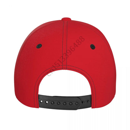 Belgium Soccer Hats for Men and Women