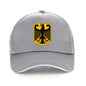 Euro 2024 Germany Baseball Cap