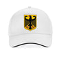 Euro 2024 Germany Baseball Cap