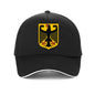 Euro 2024 Germany Baseball Cap