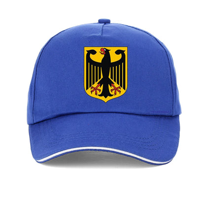 Euro 2024 Germany Baseball Cap