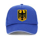 Euro 2024 Germany Baseball Cap