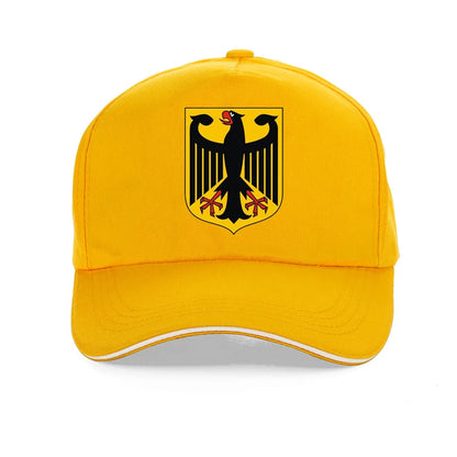 Euro 2024 Germany Baseball Cap