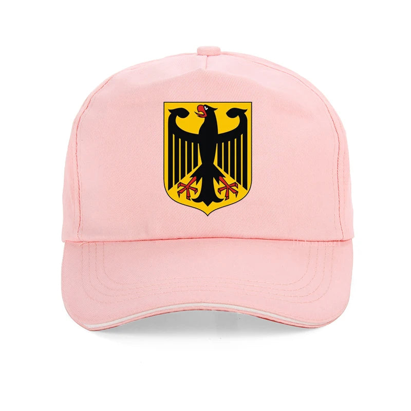 Euro 2024 Germany Baseball Cap