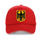 Euro 2024 Germany Baseball Cap